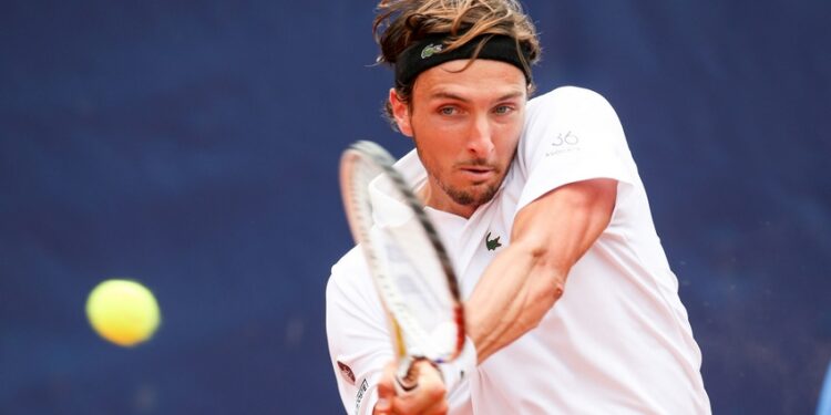 Tennis : Plateau de choix pour l’Open Blot Rennes