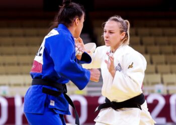 Tokyo 2020 : L’heure est au bilan pour les sportifs de Bourgogne Franche-Comté