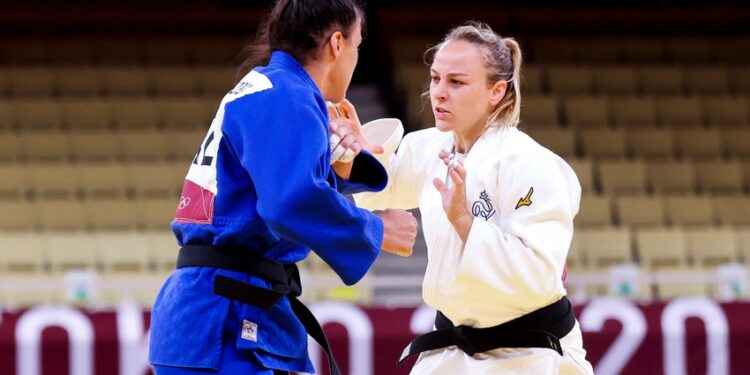 Tokyo 2020 : L’heure est au bilan pour les sportifs de Bourgogne Franche-Comté