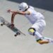Le skate a rendez-vous avec Red Bull au Trocadéro