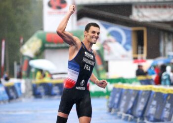 Jeux paralympiques : Alexis Hanquinquant en route vers l’or