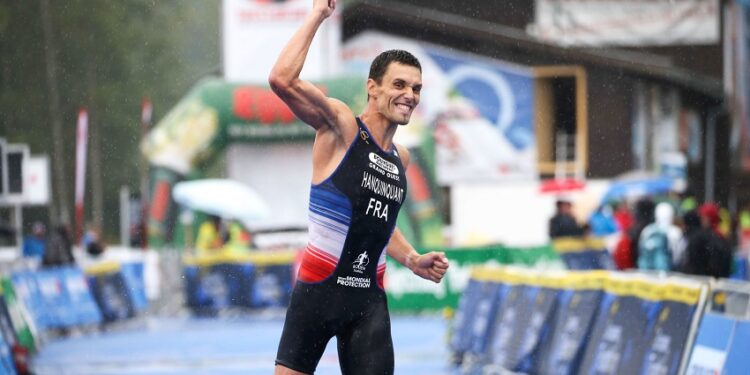 Jeux paralympiques : Alexis Hanquinquant en route vers l’or