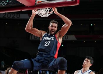 Tokyo 2020 : Le programme du jeudi 5 août