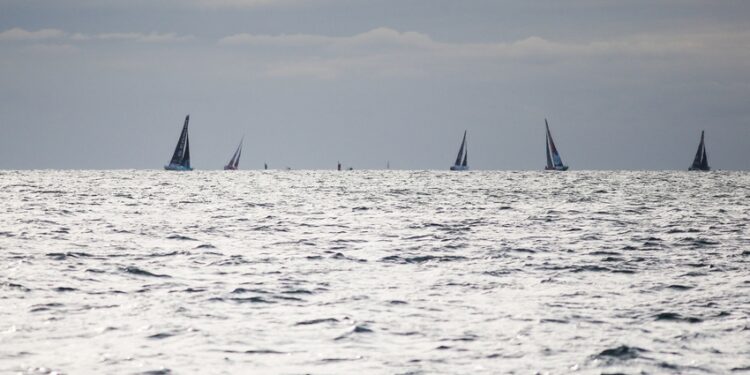 Voile : La Transquadra Madère Martinique prête à s’élancer