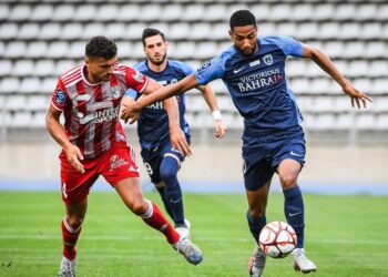 Football : La Vinci Cup change de dimension