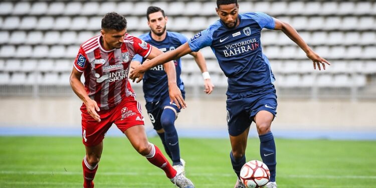 Football : La Vinci Cup change de dimension