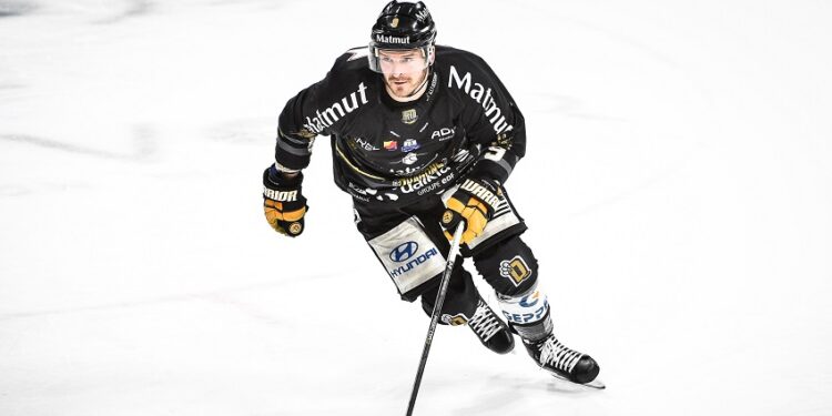Hockey sur Glace : Les Dragons de Rouen préparent déjà leur reprise de la saison