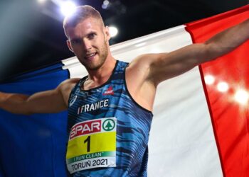 Tokyo 2020 : Les 5 meilleures chances françaises de titre olympique