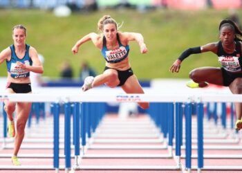 Tokyo 2020 : Laura Valette, un pari sur l’avenir avec Paris 2024 en ligne de mire