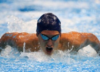 Jeux Paralympiques : Le résumé du lundi 30 août