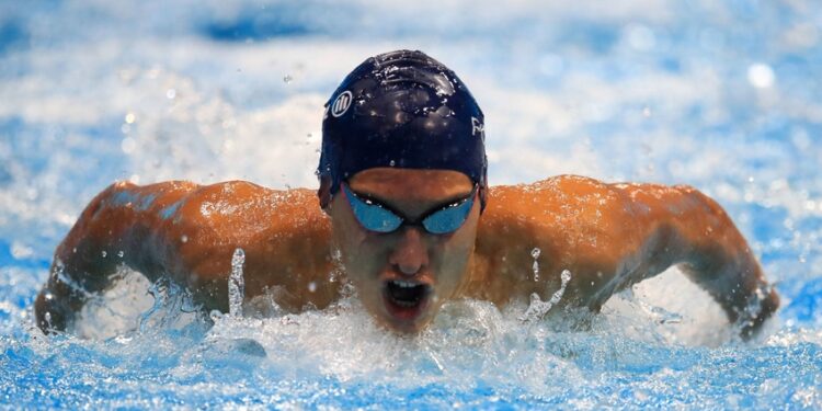 Jeux Paralympiques : Le résumé du lundi 30 août