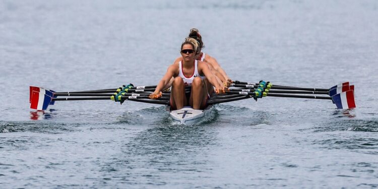 Tokyo 2020 : Margaux Bailleul rêve de médaille