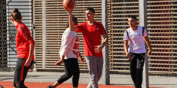 Rentrée chargée et sportive pour le CROS Occitanie