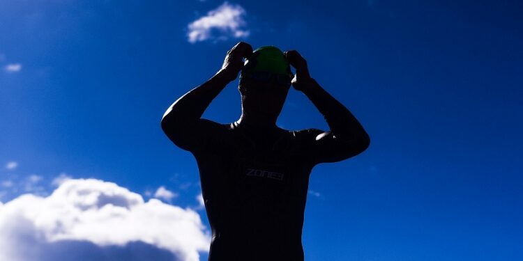 Triathlon : une pluie de records sur l’Embrunman 2021