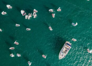 Voile : Le Tour du Finistère joue la carte de l’environnement