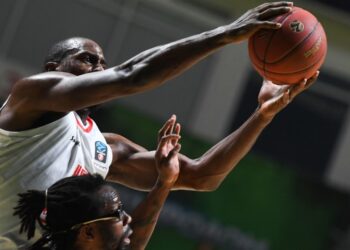 Basket : Zachery Peacock, ancien MVP de Pro A, débarque au Mans