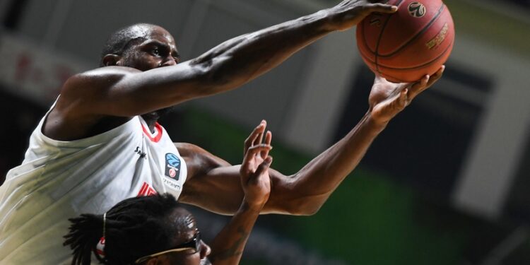 Basket : Zachery Peacock, ancien MVP de Pro A, débarque au Mans