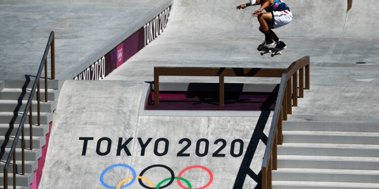 Tokyo 2020 : Le programme du lundi 26 juillet