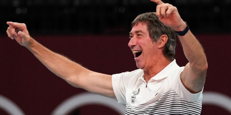 Volley : Qui pour succéder à Laurent Tillie ?