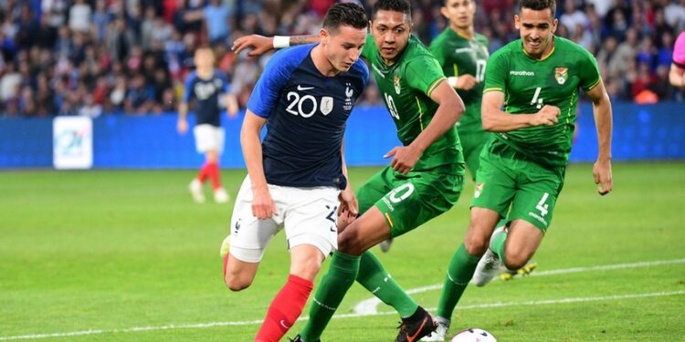 Tokyo 2020 : Les Bleus ont-ils une chance ?