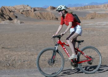 Cyclisme : La Megève Mont-Blanc Cycling innove