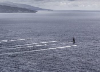 Voile : Nouveau trimaran dernier cri pour François Gabart