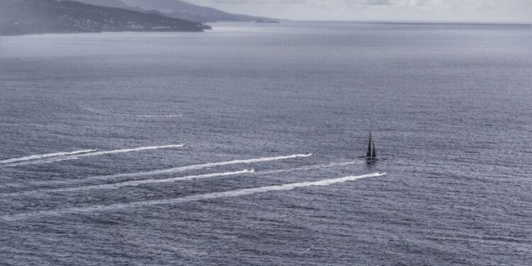 Voile : Nouveau trimaran dernier cri pour François Gabart