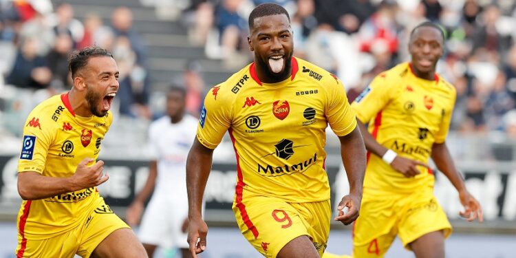 Ligue 2 : Quevilly-Rouen sans complexe