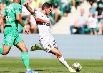 Ligue 1 : Lorient veut continuer sur sa lancée
