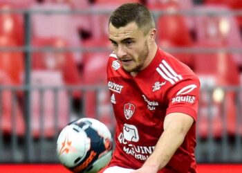Ligue 1 : Stade Brestois, la saison de la confirmation