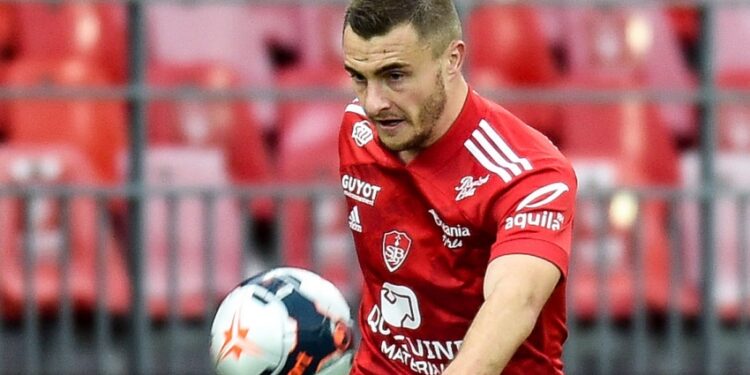 Ligue 1 : Stade Brestois, la saison de la confirmation