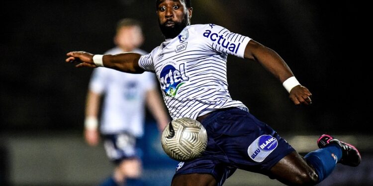 Football – Stade Lavallois : « C’est bien de monter en puissance mais il faut marquer »