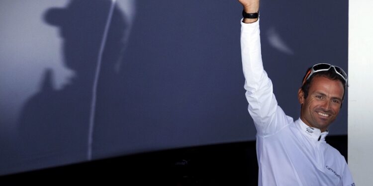 Voile : Franck Cammas et Charles Caudrelier remportent la Rolex Fastnet Race