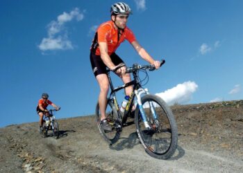 VTT : La Trans’Vercors fait son retour