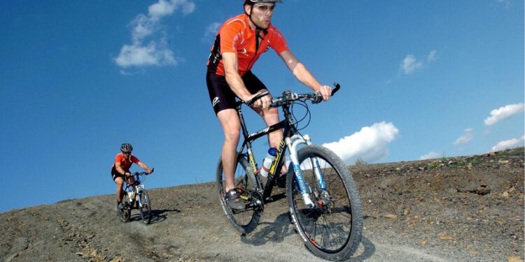 VTT : La Trans’Vercors fait son retour