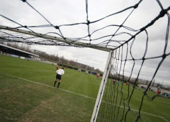 Football : L’Olympique de Saumur gère l’après de son exploit en Coupe de France