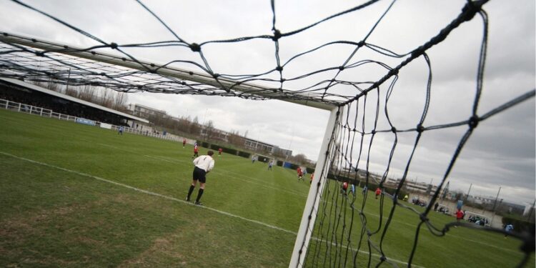 Football : L’Olympique de Saumur gère l’après de son exploit en Coupe de France