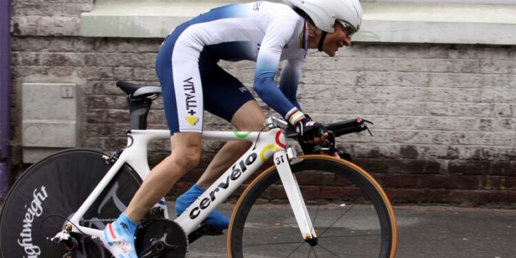 Cyclisme : Les championnats de France masters à Lignac avec Jeannie Longo