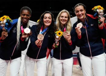 Basket – Jean-Pierre Siutat : « C’est clairement une satisfaction »