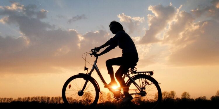 Le vélo, star en Charente