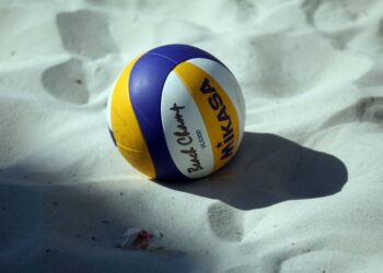 Volley : Les Estivales fêtent leur 30e édition