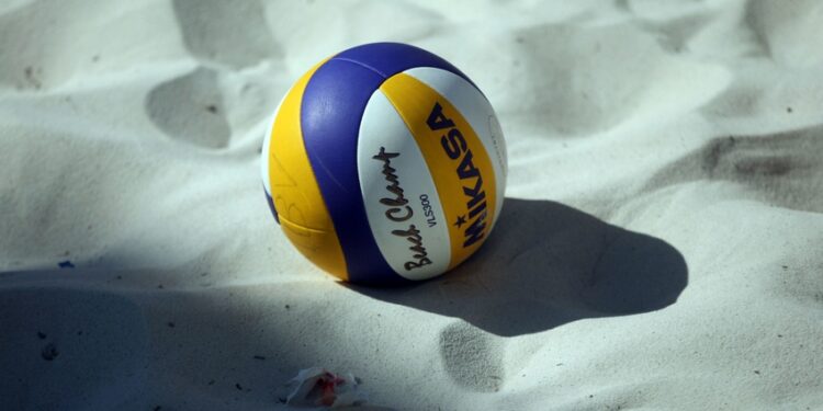 Volley : Les Estivales fêtent leur 30e édition