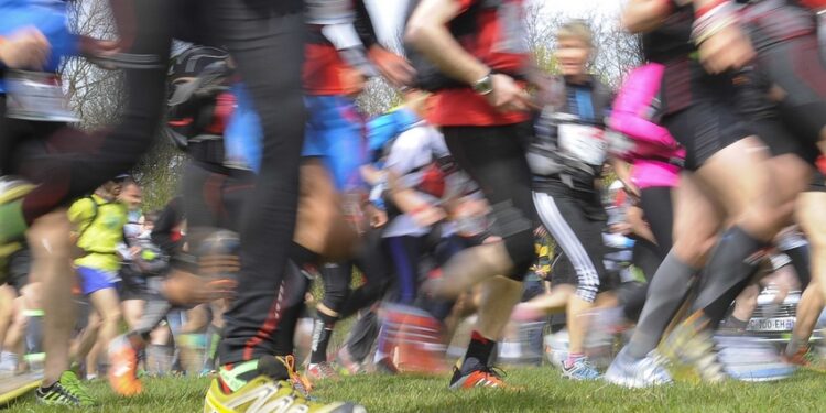 Ultra Trail : François d&rsquo;Haene s&rsquo;attaque à la Hardrock