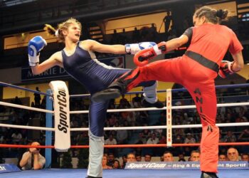 La Savate bénéficie du Pass’Sport