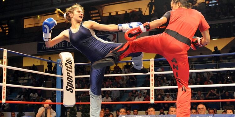 La Savate bénéficie du Pass’Sport