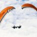 Le parachutisme en plein essor en région Sud