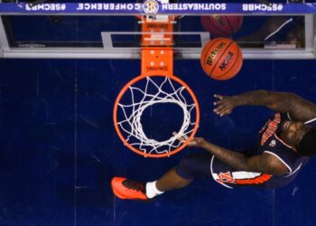 Jeep Élite : Limoges signe le jeune américain Horace Spencer