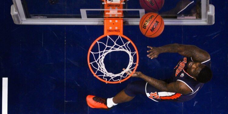 Jeep Élite : Limoges signe le jeune américain Horace Spencer