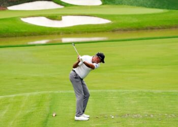 Golf : Le Hopp Open de Provence, fierté de la région Sud