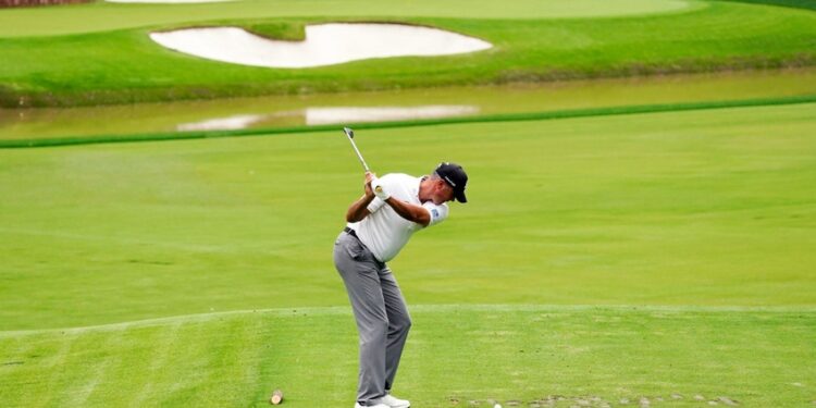 Golf : Le Hopp Open de Provence, fierté de la région Sud